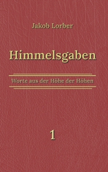 Paperback Himmelsgaben Bd. 1 [German] Book