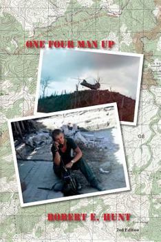 Paperback One Four Man Up, 2nd Edition Book