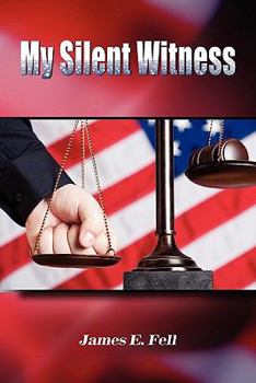 Paperback My Silent Witness Book