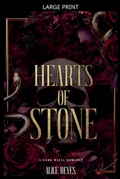 Hearts of Stone: A Dark Mafia Romance (The Violent Hearts)