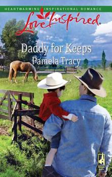 Mass Market Paperback Daddy for Keeps Book