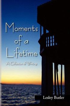 Paperback Moments of a Lifetime Book