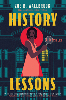 Paperback History Lessons Book