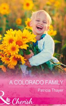 Paperback COLORADO FAMILY-ROCKY MOUNT_PB Book