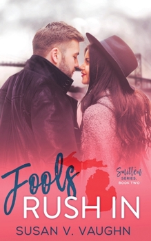 Paperback Fools Rush In Book