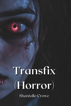 Paperback Transfix (Horror) Book