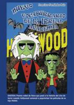 Paperback Nuevo Vocaburrario de la Irreal Academia [Spanish] Book