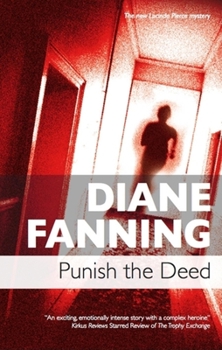 Punish the Deed - Book #2 of the Lucinda Pierce
