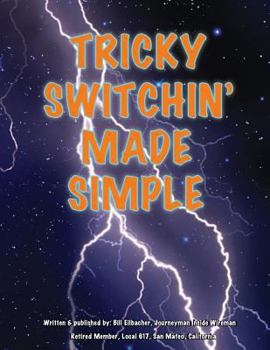 Paperback Tricky Switchin' Made Simple Book