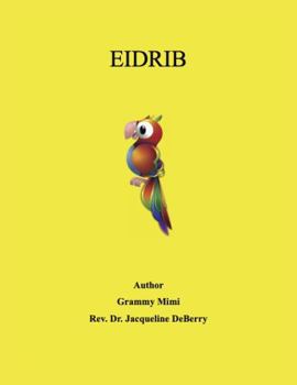 Paperback Eidrib Book