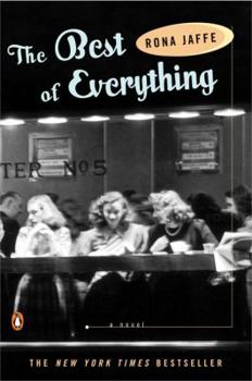 Paperback The Best of Everything Book