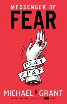 Messenger of Fear - Book #1 of the Messenger of Fear