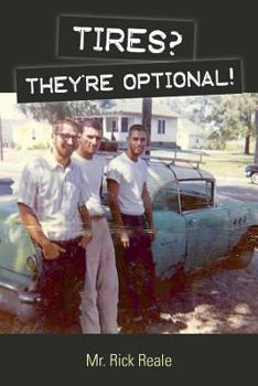 Paperback Tires? They're Optional! Book