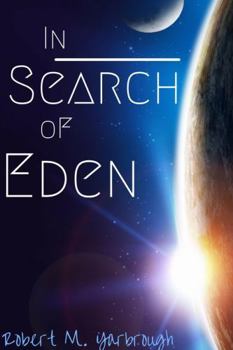 Hardcover In Search of Eden Book