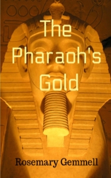 Paperback The Pharaoh's Gold Book