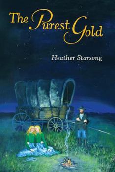Paperback The Purest Gold Book