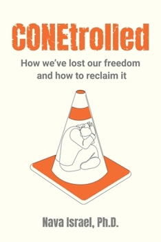Paperback CONEtrolled: How we've lost our freedom and how to reclaim it Book