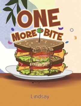 Paperback One More Bite Book