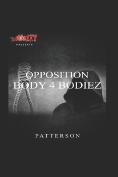 Paperback Opposition: Body 4 Body Book