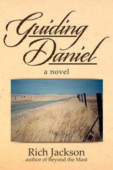 Paperback Guiding Daniel Book