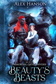 Paperback Beauty's Beasts Book
