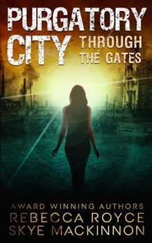 Paperback Purgatory City Book