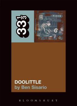 Paperback The Pixies' Doolittle Book