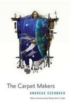 Paperback The Carpet Makers Book
