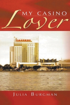 Paperback My Casino Lover Book