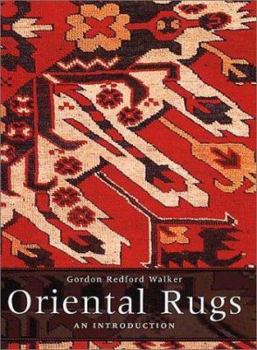 Paperback Oriental Rugs: An Introduction Book