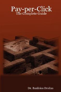 Paperback Pay-per-Click: The Complete Guide Book