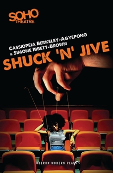 Paperback Shuck 'n' Jive Book