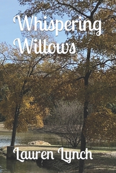 Paperback Whispering Willows Book