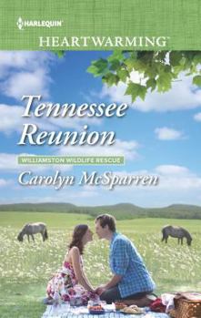 Mass Market Paperback Tennessee Reunion (Williamston Wildlife Rescue, 3) Book