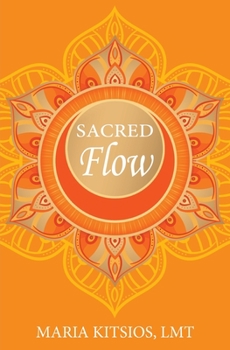 Paperback Sacred Flow Book