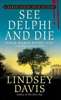 Mass Market Paperback See Delphi and Die Book