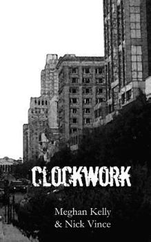 Paperback Clockwork Book