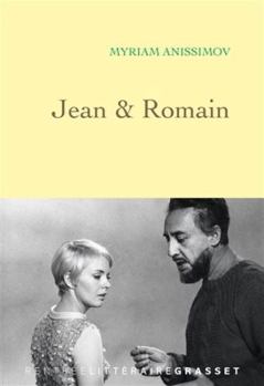 Paperback Jean & Romain: La vigilance d'une passion défunte [French] Book