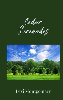 Paperback Cedar Serenades Book
