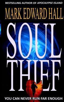 Soul Thief - Book #2 of the Blue Light