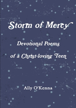 Paperback Storm of Mercy Book