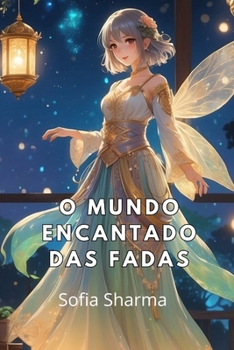 O Mundo Encantado das Fadas