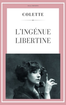 Hardcover L'ingénue libertine [French] Book