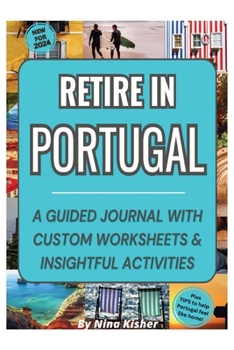 Paperback Retire in Portugal Book