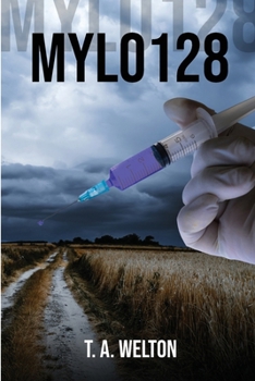 Paperback Mylo128 Book