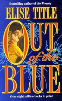 Mass Market Paperback Out of the Blue Book