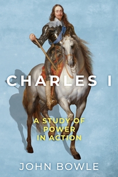 Paperback Charles I Book