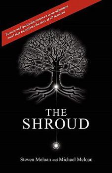 Paperback The Shroud Book