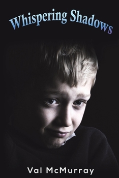 Paperback Whispering Shadows Book