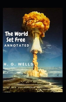 The World Set Free Annotated